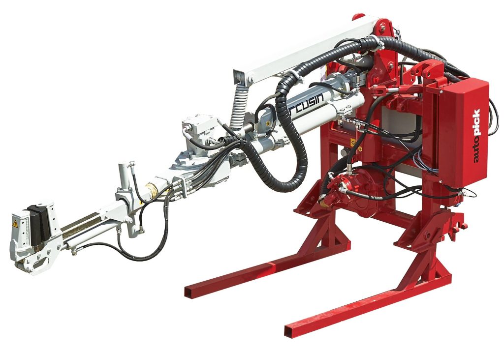 AutoPick MT
