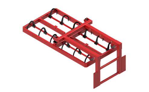 GrabPack LIFT