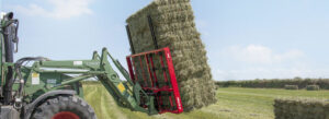 Bale Handlers