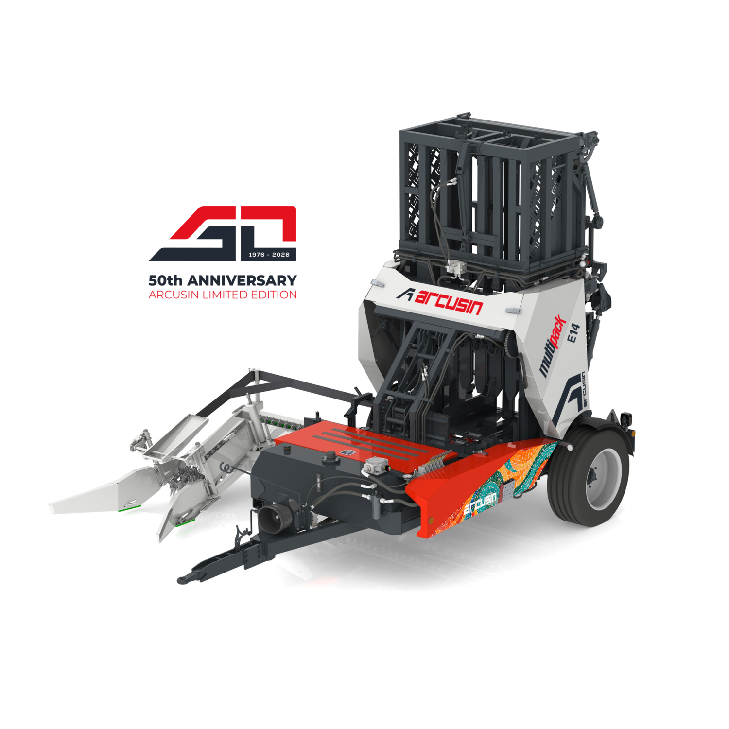 multipack_E14_arcusin_50_years_limited_edition_machine